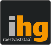 IHG Roestvaststaal